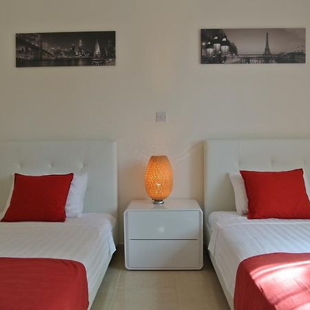 Villa Riverside Polis ภายนอก รูปภาพ