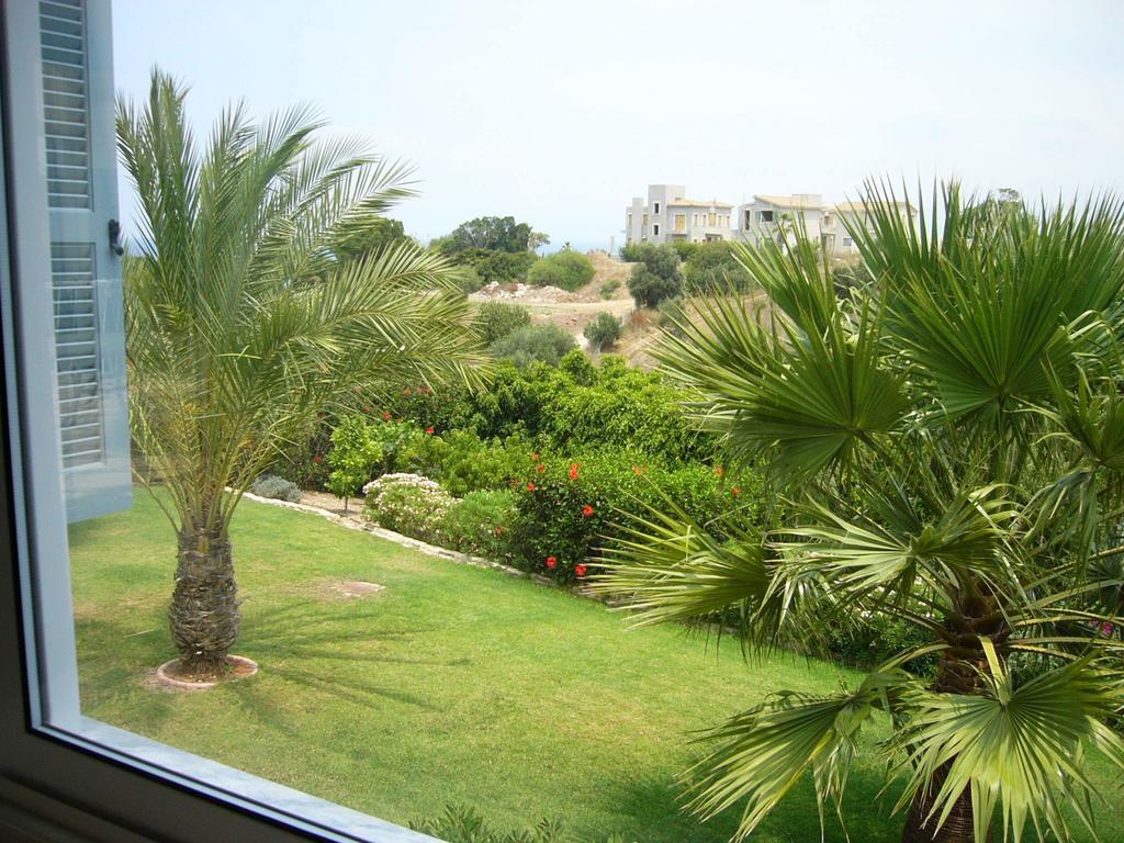 Villa Riverside Polis ห้อง รูปภาพ