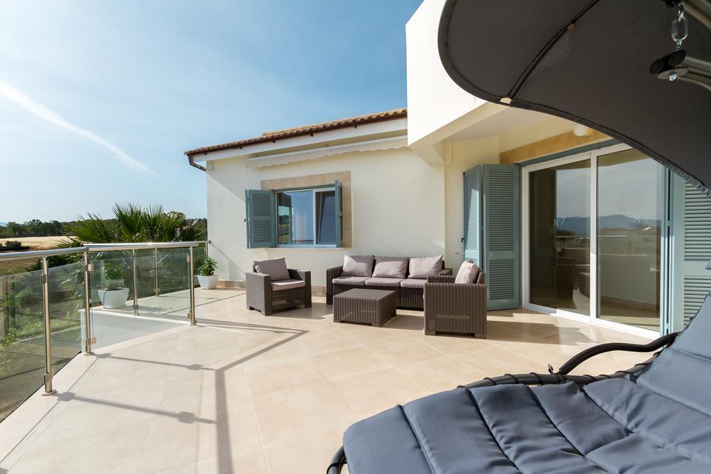 Villa Riverside Polis ภายนอก รูปภาพ