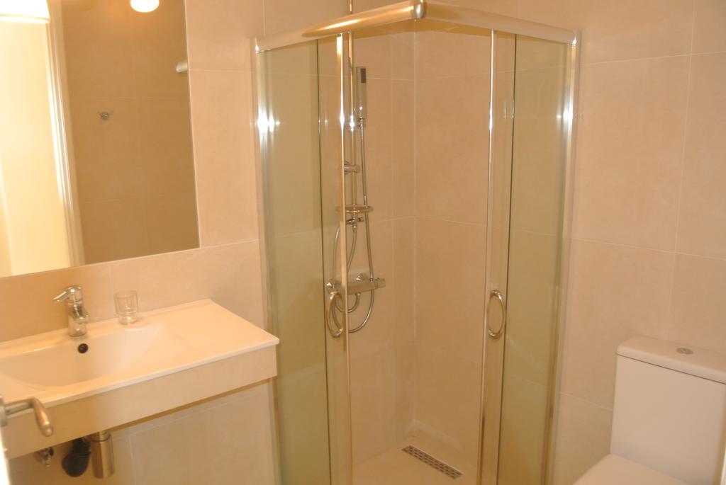 Villa Riverside Polis ภายนอก รูปภาพ